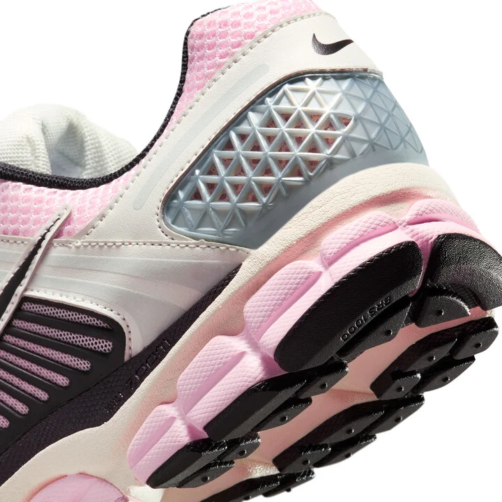 Nike Men's Zoom Vomero 5 Shoes in Pink | FB9149-600 - Image 8