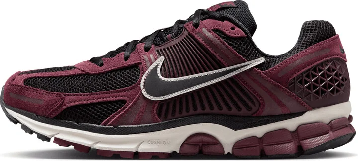 Nike Men's Zoom Vomero 5 Shoes in Red | HF1553-601