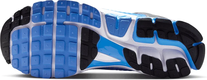 Nike Men's Zoom Vomero 5 Shoes in White | FJ4151-101 - Image 2