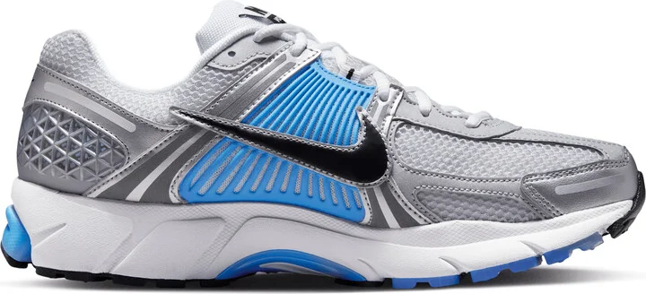 Nike Men's Zoom Vomero 5 Shoes in White | FJ4151-101 - Image 3