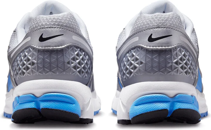 Nike Men's Zoom Vomero 5 Shoes in White | FJ4151-101 - Image 6