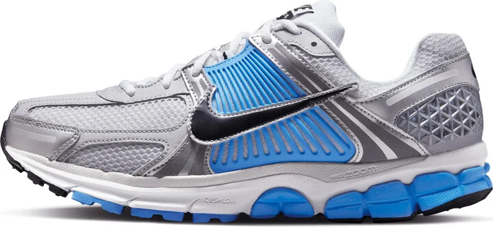 Nike Men's Zoom Vomero 5 Shoes in White | FJ4151-101