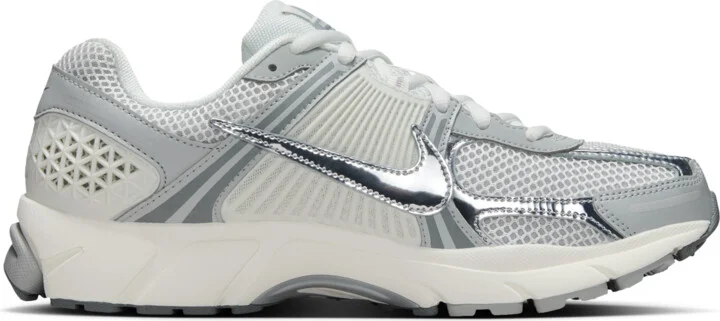Nike Men's Zoom Vomero 5 Shoes in White | IM2219-121 - Image 3