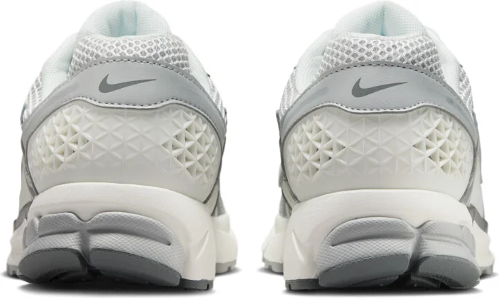 Nike Men's Zoom Vomero 5 Shoes in White | IM2219-121 - Image 6