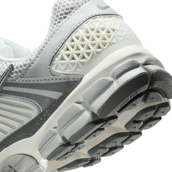 Nike Men's Zoom Vomero 5 Shoes in White | IM2219-121 - Image 8