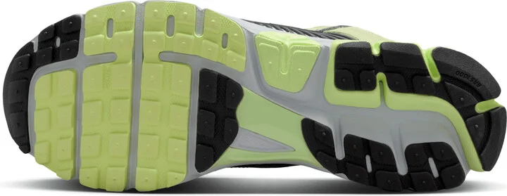 Nike Men's Zoom Vomero 5 Shoes in Yellow | HF1553-700 - Image 2