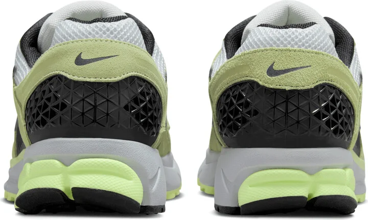 Nike Men's Zoom Vomero 5 Shoes in Yellow | HF1553-700 - Image 6