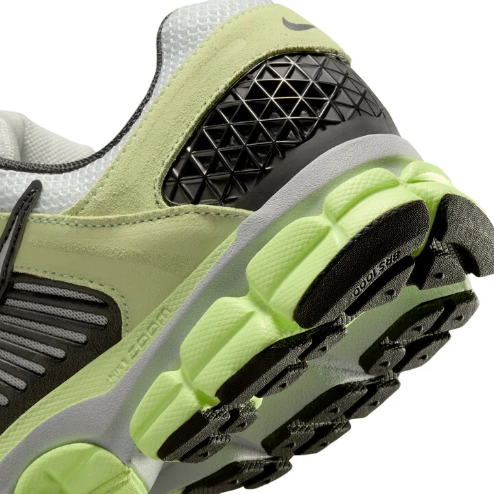 Nike Men's Zoom Vomero 5 Shoes in Yellow | HF1553-700 - Image 8