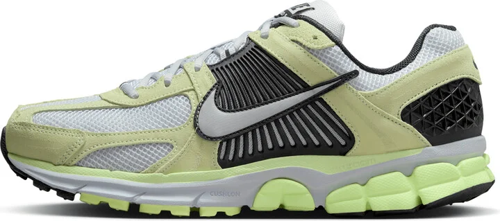 Nike Men's Zoom Vomero 5 Shoes in Yellow | HF1553-700