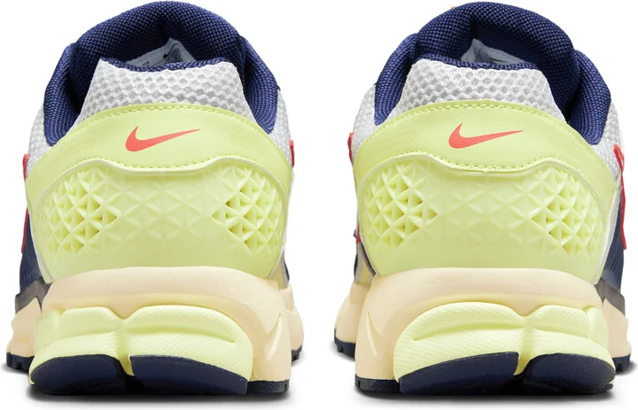 Nike Men's Zoom Vomero 5 Shoes in Yellow | IB4004-701 - Image 6