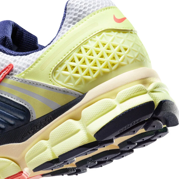Nike Men's Zoom Vomero 5 Shoes in Yellow | IB4004-701 - Image 8