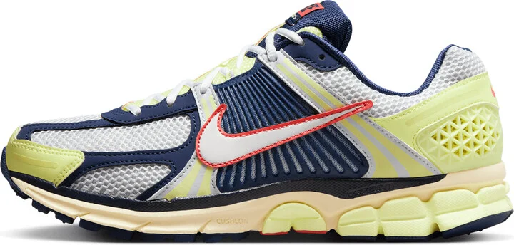 Nike Men's Zoom Vomero 5 Shoes in Yellow | IB4004-701