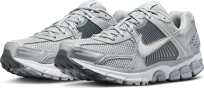 Wolf Grey/White