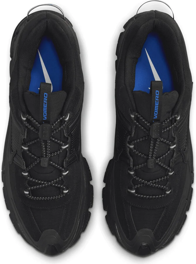 Nike Men's Zoom Vomero Roam Winterized Shoes in Black | FV2295-002 - Image 4
