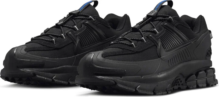 Nike Men's Zoom Vomero Roam Winterized Shoes in Black | FV2295-002 - Image 5