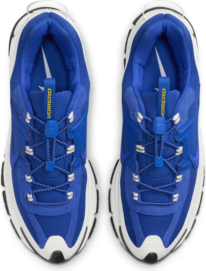 Nike Men's Zoom Vomero Roam Winterized Shoes in Blue | FV2295-400 - Image 4