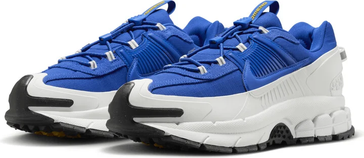 Nike Men's Zoom Vomero Roam Winterized Shoes in Blue | FV2295-400 - Image 5