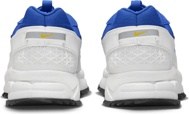 Nike Men's Zoom Vomero Roam Winterized Shoes in Blue | FV2295-400 - Image 6