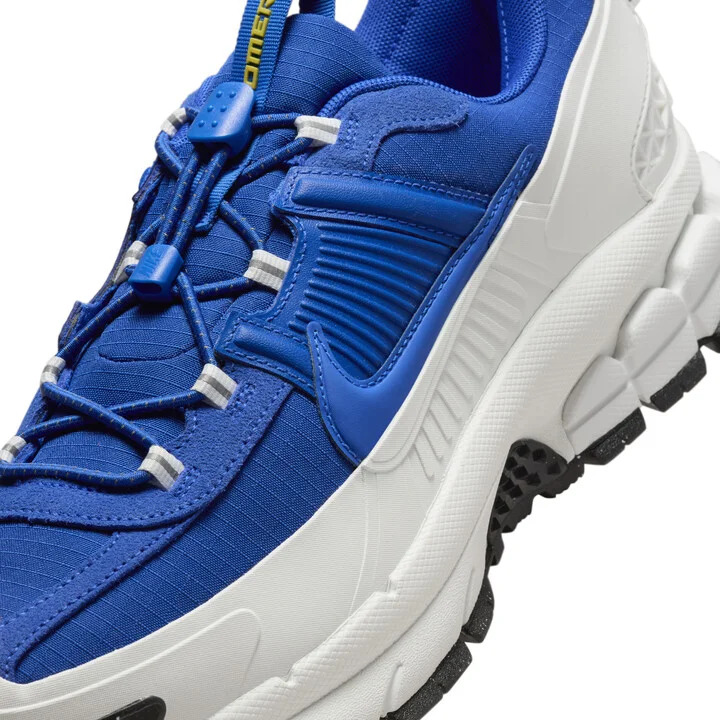 Nike Men's Zoom Vomero Roam Winterized Shoes in Blue | FV2295-400 - Image 7