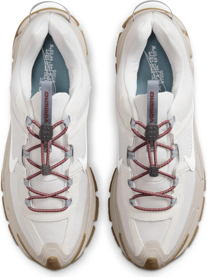 Nike Men's Zoom Vomero Roam Winterized Shoes in Grey | HV4294-009 - Image 4