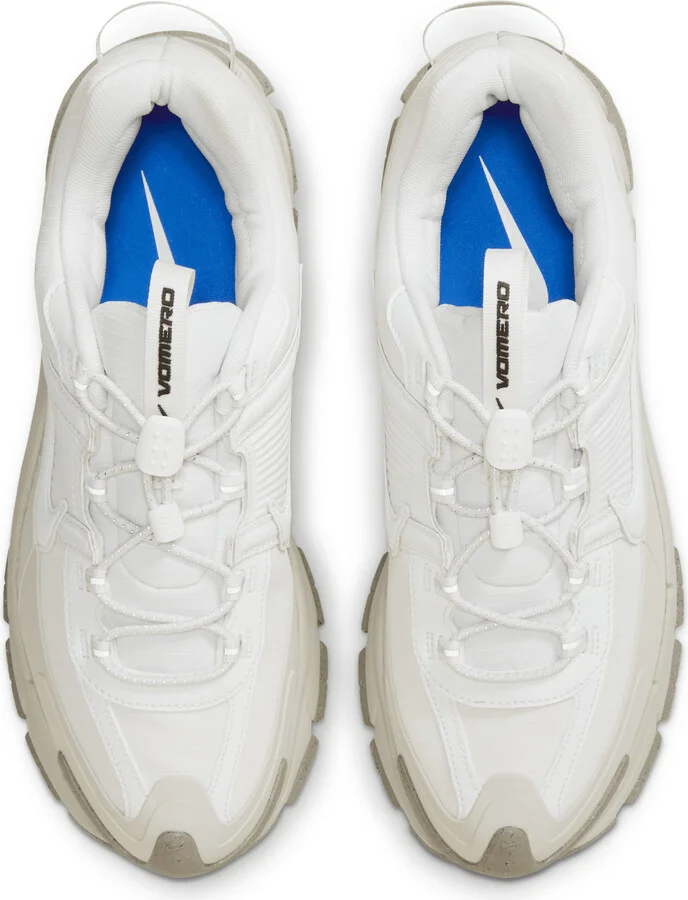 Nike Men's Zoom Vomero Roam Winterized Shoes in White | HV5951-100 - Image 4