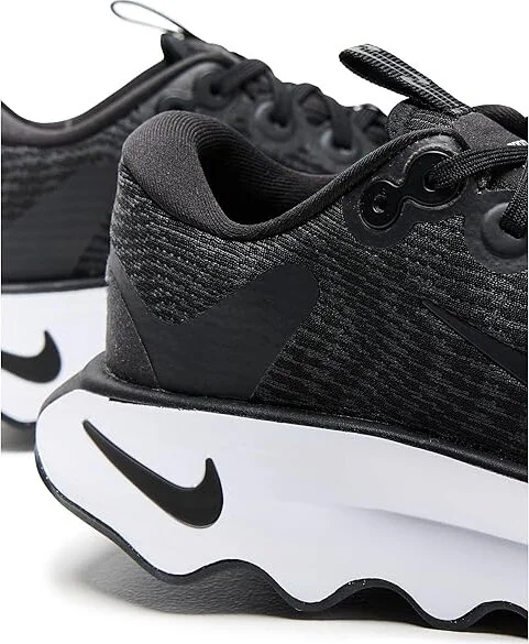 Nike Motiva Women's Walking Shoes Black/Black/Anthracite/White : 11 B - Medium, Synthetic - Image 7