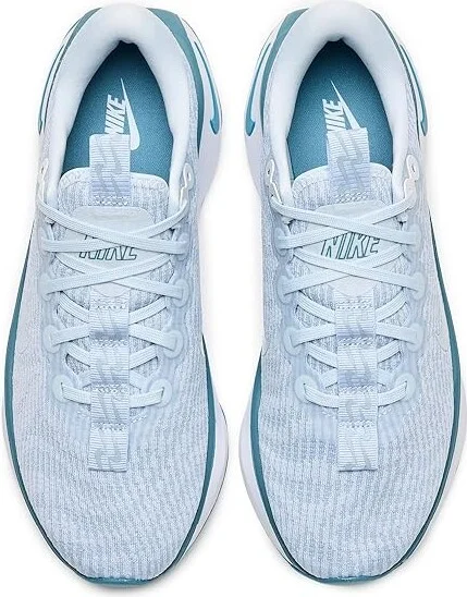 Nike Motiva Women's Walking Shoes Blue Tint/Blue Tint/Light Armory Blue : 5.5 B - Medium, Synthetic - Image 2