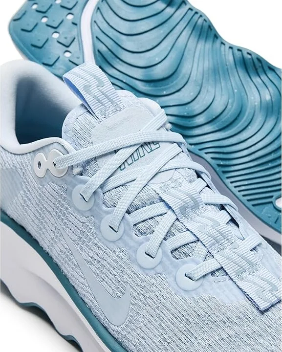 Nike Motiva Women's Walking Shoes Blue Tint/Blue Tint/Light Armory Blue : 5.5 B - Medium, Synthetic - Image 7
