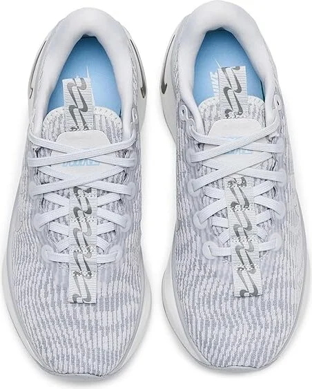 Nike Motiva Women's Walking Shoes Photon Dust/Photon Dust/Light Smoke Grey : 10.5 B - Medium, Synthetic - Image 2
