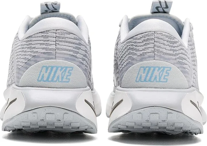Nike Motiva Women's Walking Shoes Photon Dust/Photon Dust/Light Smoke Grey : 10.5 B - Medium, Synthetic - Image 5