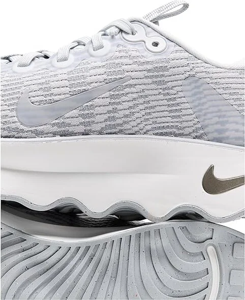 Nike Motiva Women's Walking Shoes Photon Dust/Photon Dust/Light Smoke Grey : 10.5 B - Medium, Synthetic - Image 7