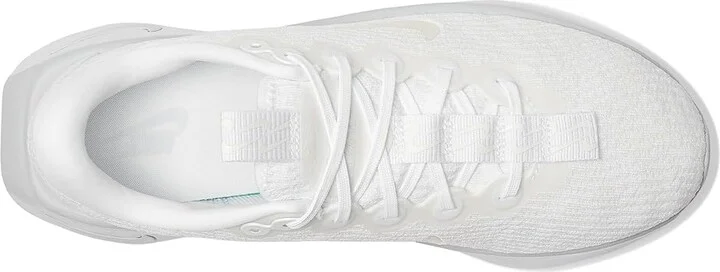 Nike Motiva Women's Walking Shoes White/White/Summit White/Pure Platinum : 9 B - Medium, Synthetic - Image 2