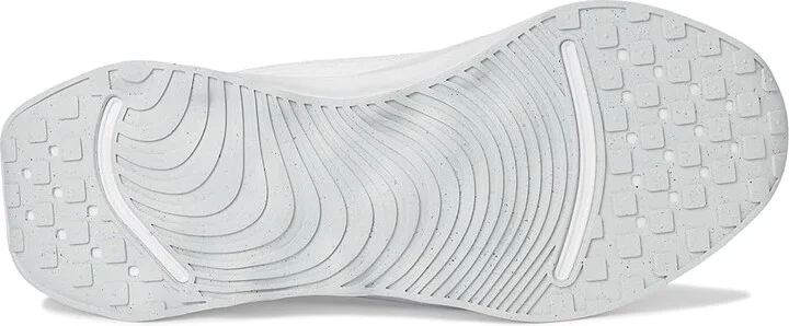 Nike Motiva Women's Walking Shoes White/White/Summit White/Pure Platinum : 9 B - Medium, Synthetic - Image 3