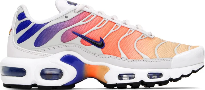 Nike Multicolor Air Max Plus Sneakers