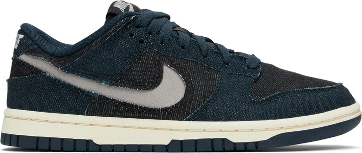 Armory Navy/College