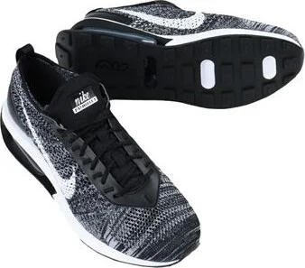 Nike Nike Air Max Flyknit Racer Women's Shoes Woman Sneakers - Image 2