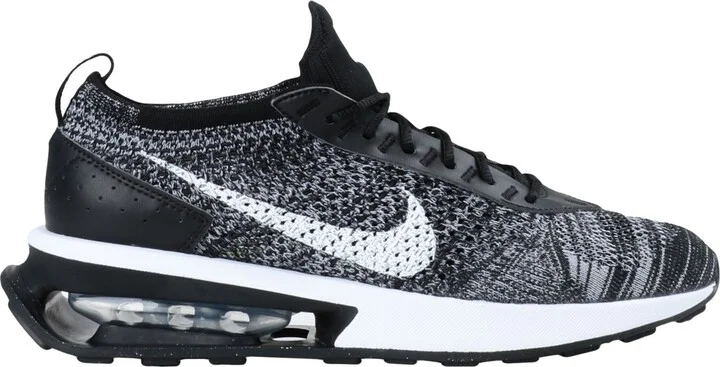 Nike Nike Air Max Flyknit Racer Women's Shoes Woman Sneakers - Image 3