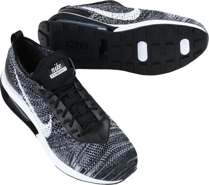 Nike Nike Air Max Flyknit Racer Women's Shoes Woman Sneakers - Image 4