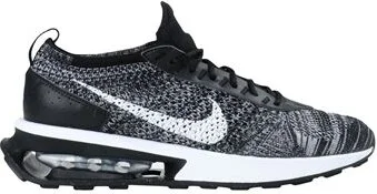 Nike Nike Air Max Flyknit Racer Women's Shoes Woman Sneakers