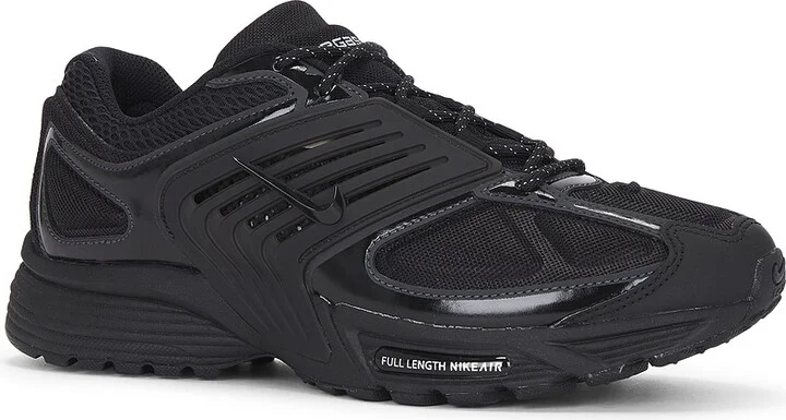 Nike Nike Air Pegasus Wave in Black - Image 2