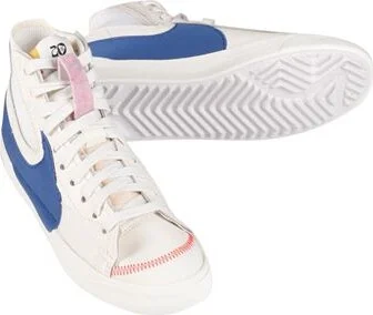 Nike Nike Blazer '77 Jumbo Men's Shoes Man Sneakers - Image 2