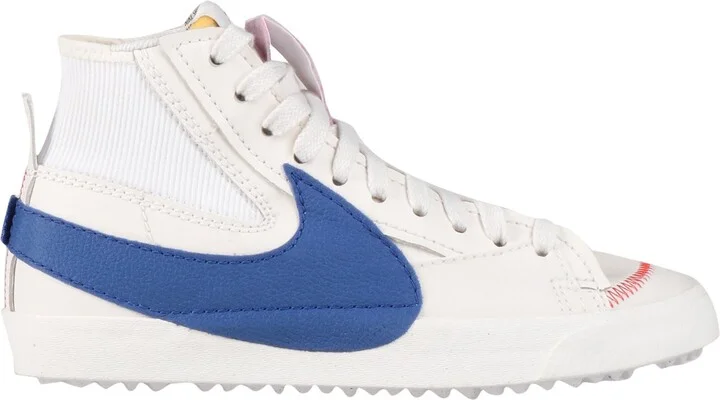 Nike Nike Blazer '77 Jumbo Men's Shoes Man Sneakers - Image 3