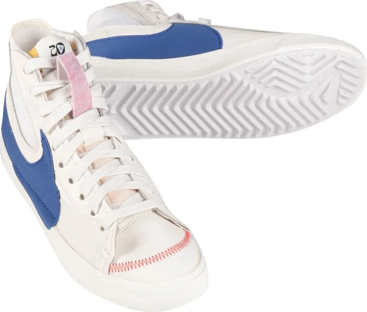 Nike Nike Blazer '77 Jumbo Men's Shoes Man Sneakers - Image 4