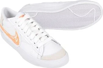 Nike Nike Blazer Low '77 Jumbo Man Sneakers - Image 2