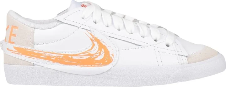 Nike Nike Blazer Low '77 Jumbo Man Sneakers - Image 3