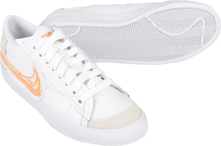 Nike Nike Blazer Low '77 Jumbo Man Sneakers - Image 4