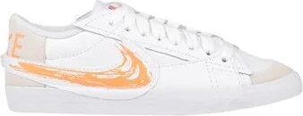 Nike Nike Blazer Low '77 Jumbo Man Sneakers