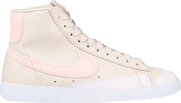 Nike Nike Blazer Mid '77 Women's Shoes Woman Sneakers - Image 3