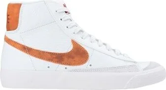 Nike Nike Blazer Mid '77 Women's Shoes Woman Sneakers