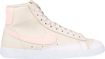 Nike Nike Blazer Mid '77 Women's Shoes Woman Sneakers